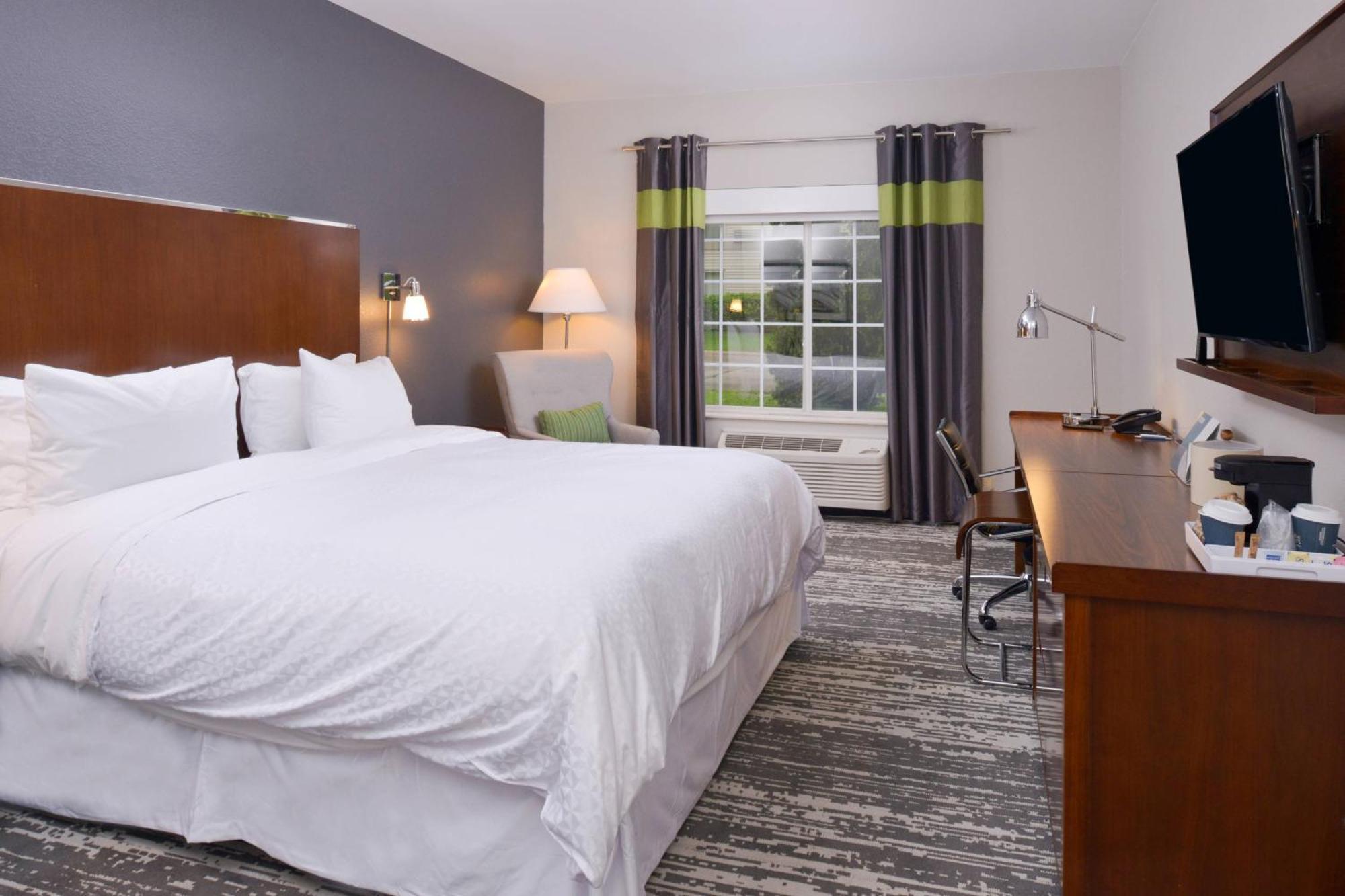 Four Points By Sheraton Mount Prospect O'Hare Kültér fotó